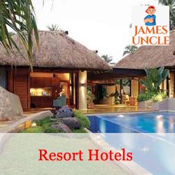 Resort Hotels Mr. Sanjib Saha in Tarapith